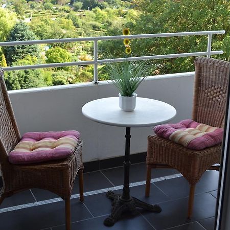 Ferienwohnung Am Steinberg Hildesheim Ruang foto