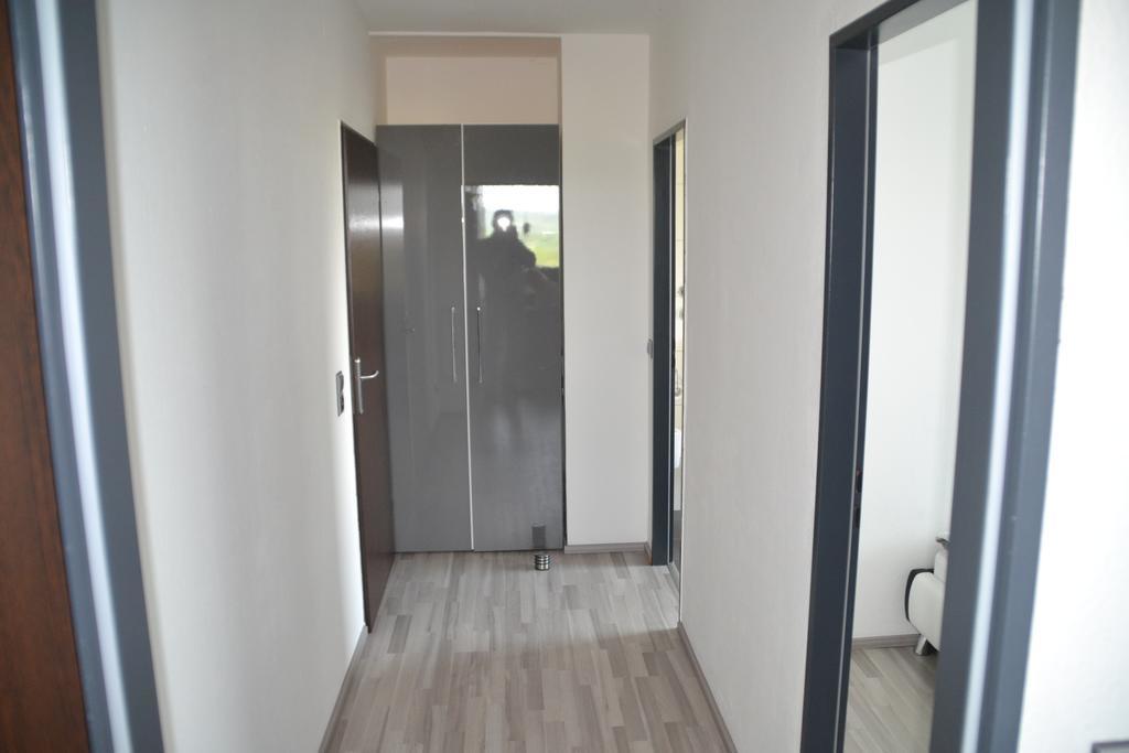 Ferienwohnung Am Steinberg Hildesheim Ruang foto